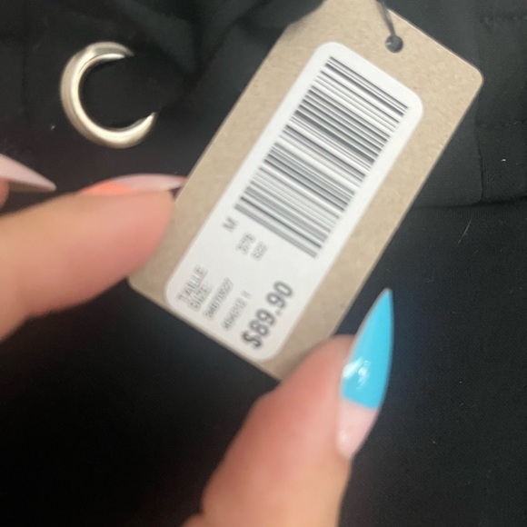 R&W business/casual skirt - Picture 3 of 4